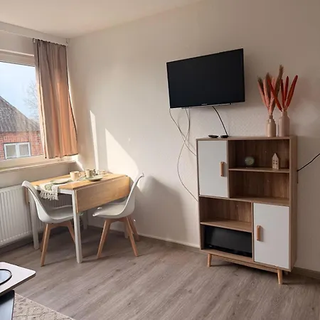 Apartment Yunis *