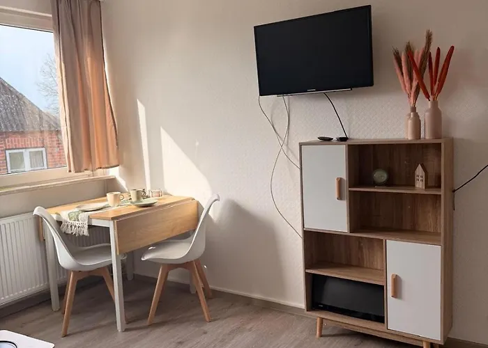 Apartment Yunis *